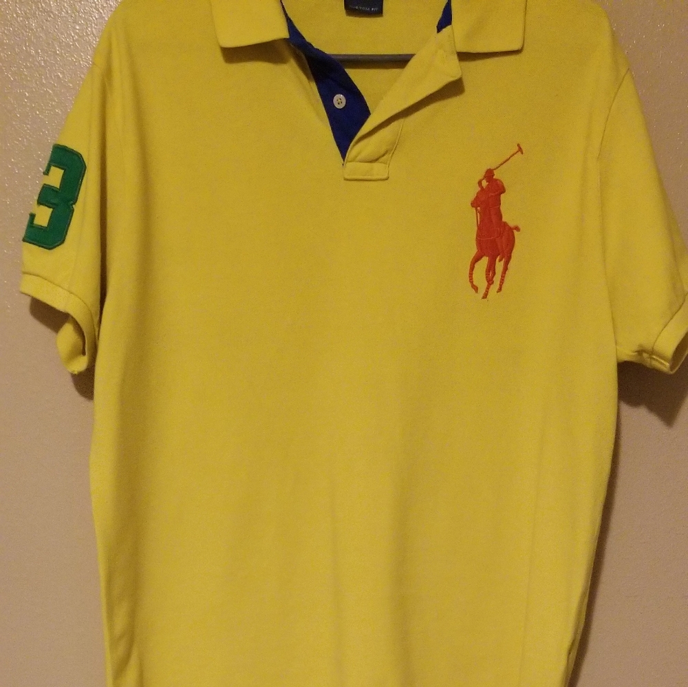 Ralph Lauren Polo Shirt